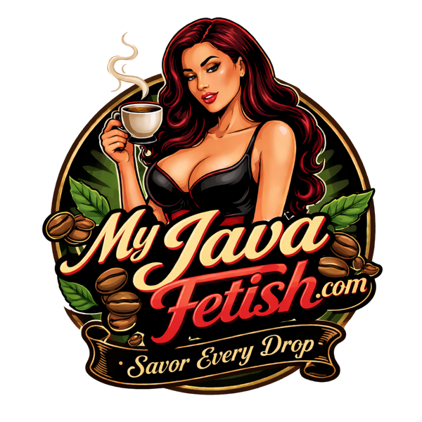 My Java Fetish